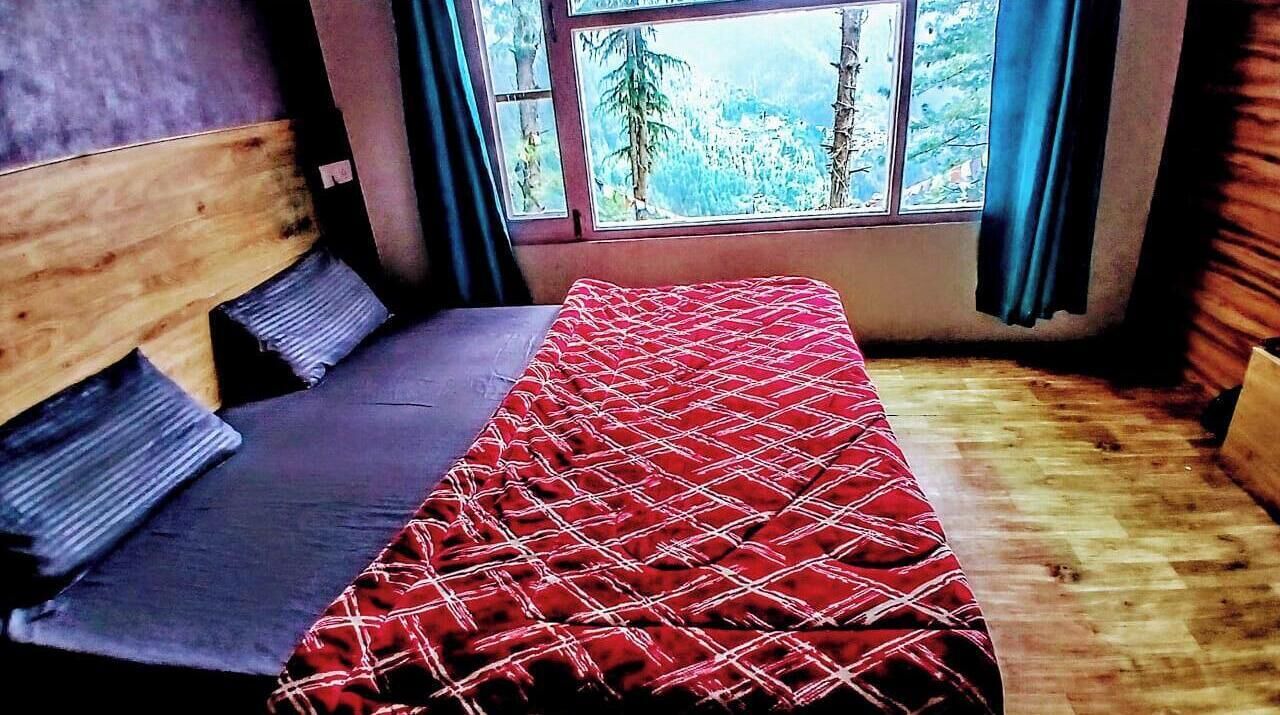 Photo of Bedroom in Kumharsain