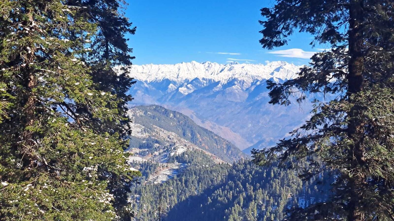 Photo of Outdoor in Kumharsain