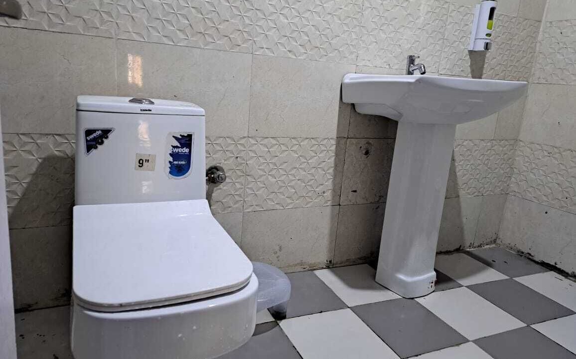 Photo of Bathroom in Kumharsain