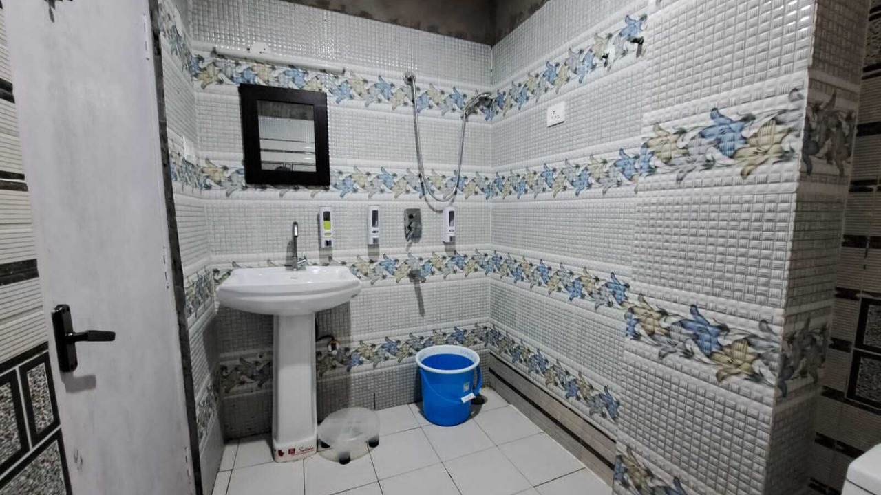 Photo of Bathroom in Kumharsain
