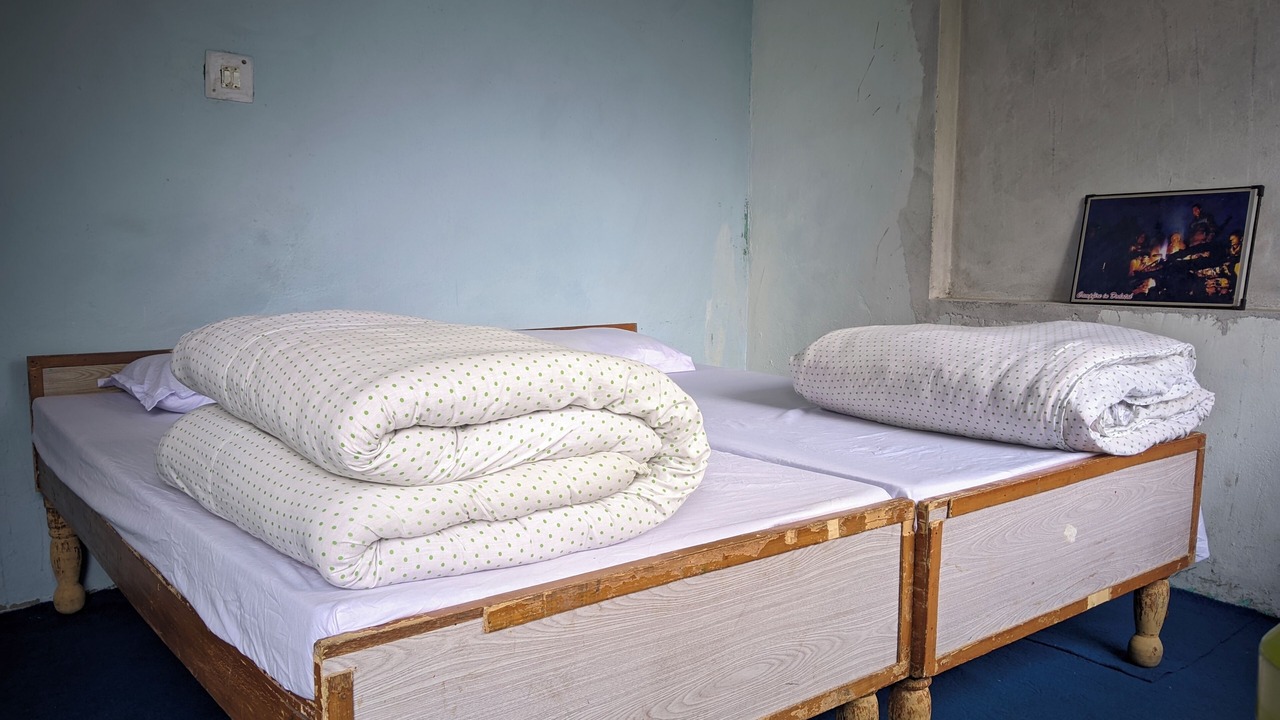 Photo of Bedroom in Uttarkashi