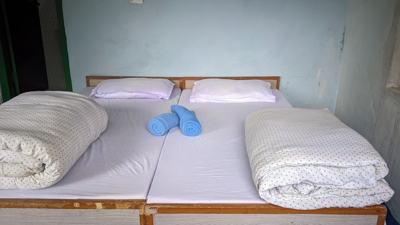 Photo of Bedroom in Uttarkashi