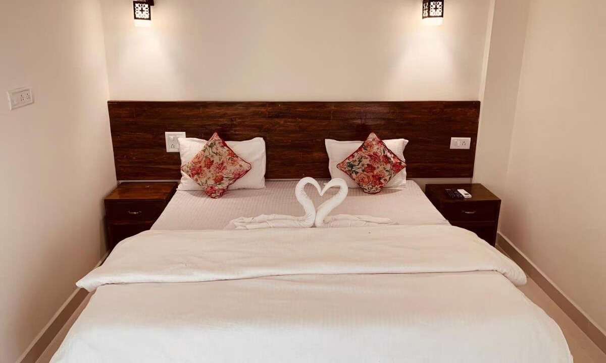Photo of Bedroom in Mazal Waddo