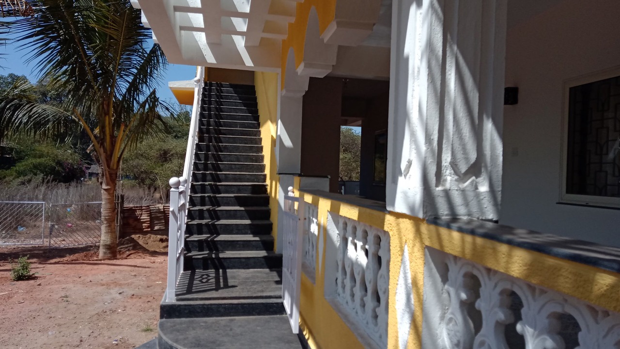 Photo of Outdoor in Mazal Waddo