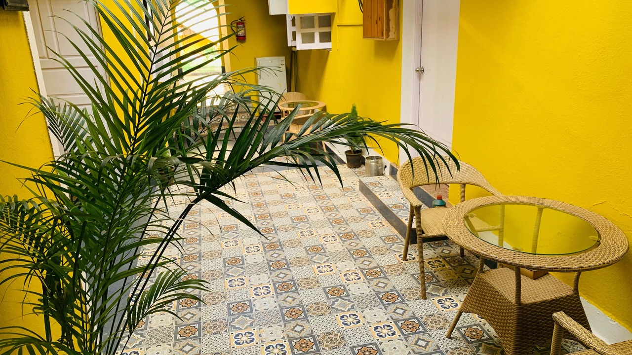 Photo of Livingroom in Mazal Waddo