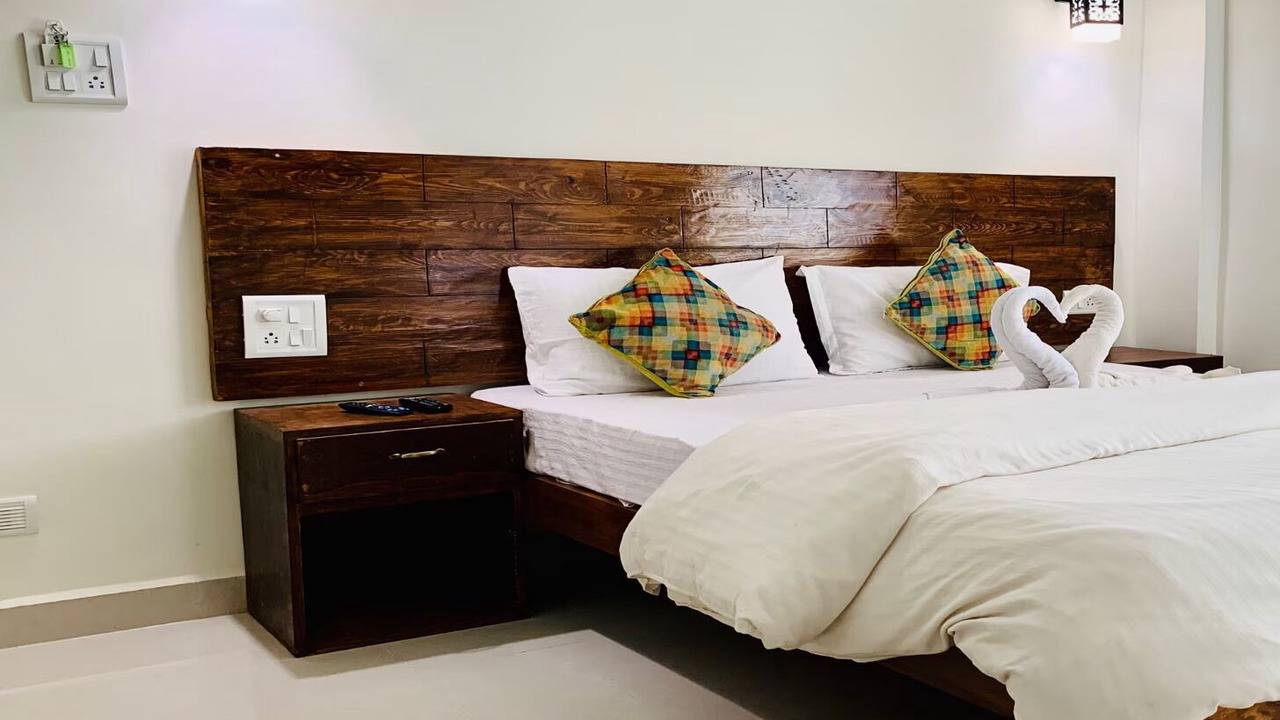 Photo of Bedroom in Mazal Waddo