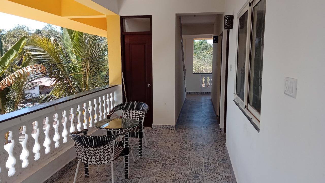 Photo of Patio Balcony in Mazal Waddo