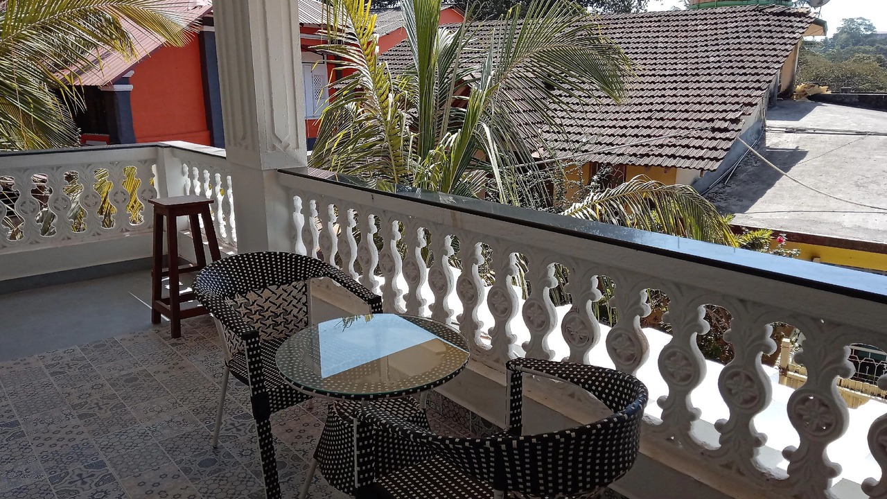 Photo of Livingroom in Mazal Waddo