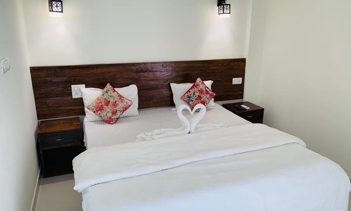 Photo of Bedroom in Mazal Waddo