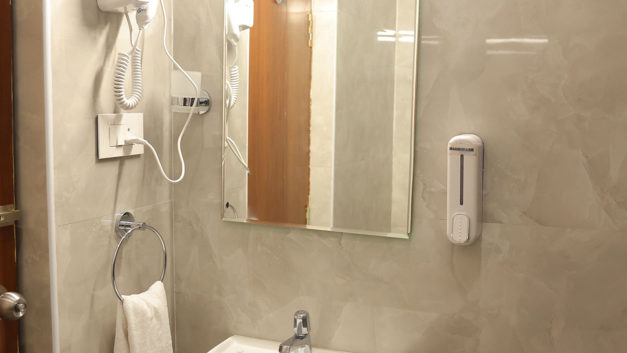 Photo of Bathroom in Tirupati