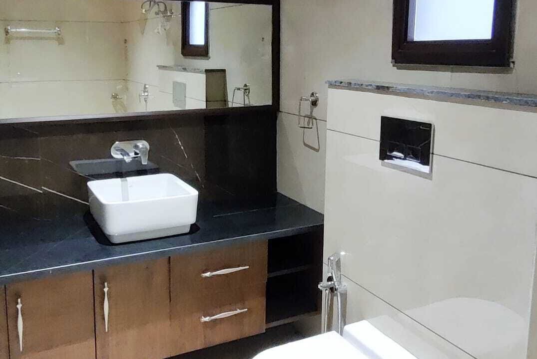 Photo of Bathroom in Rishikesh