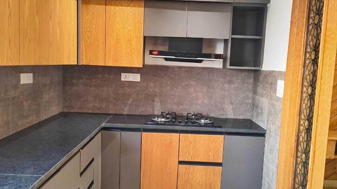 Photo of Kitchen in Rishikesh