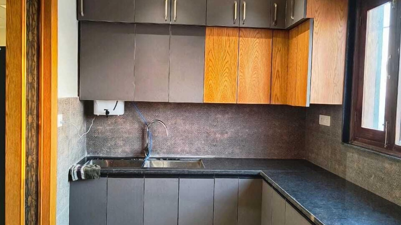 Photo of Kitchen in Rishikesh