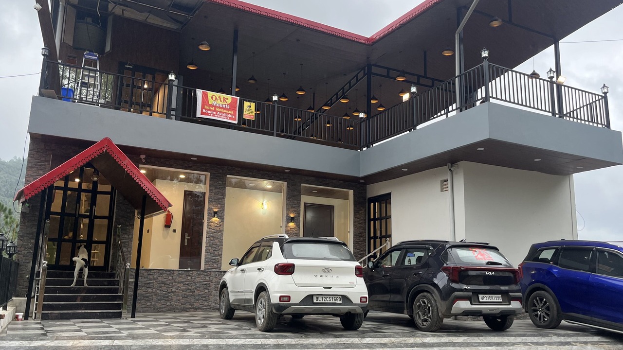 Photo of Outdoor in Kaul