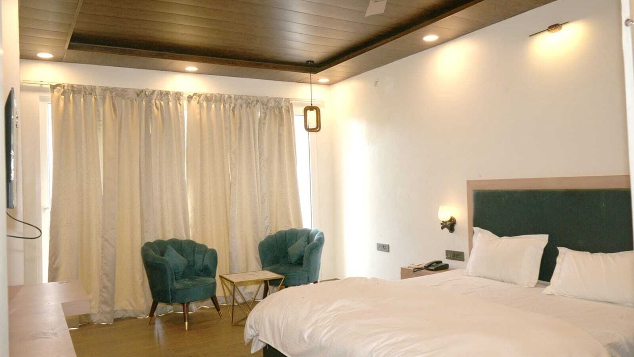 Photo of Bedroom in Kaul