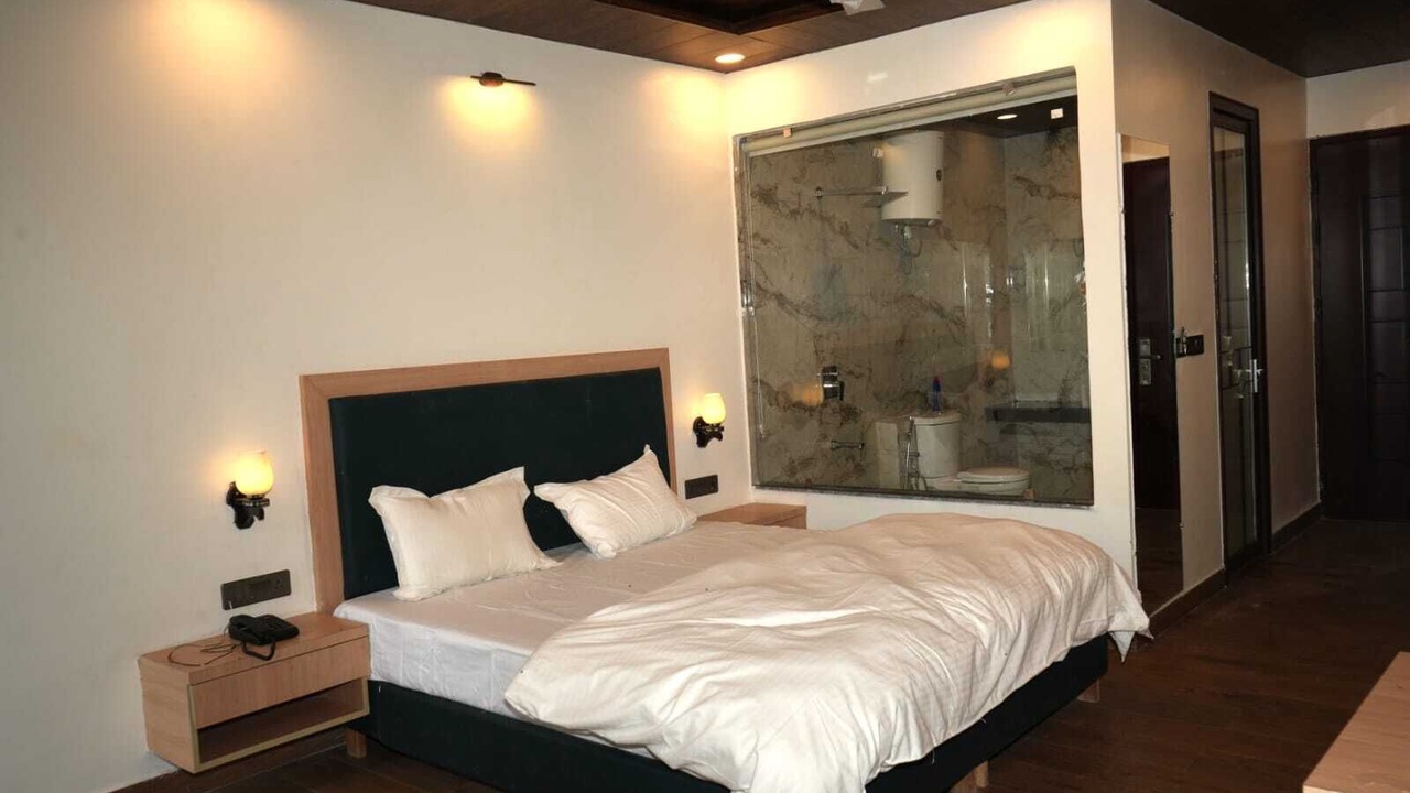 Photo of Bedroom in Kaul