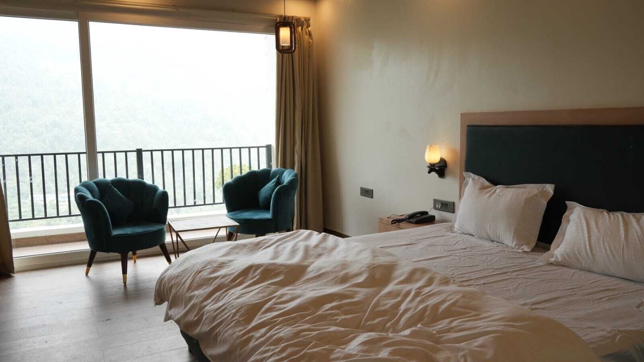 Photo of Bedroom in Kaul