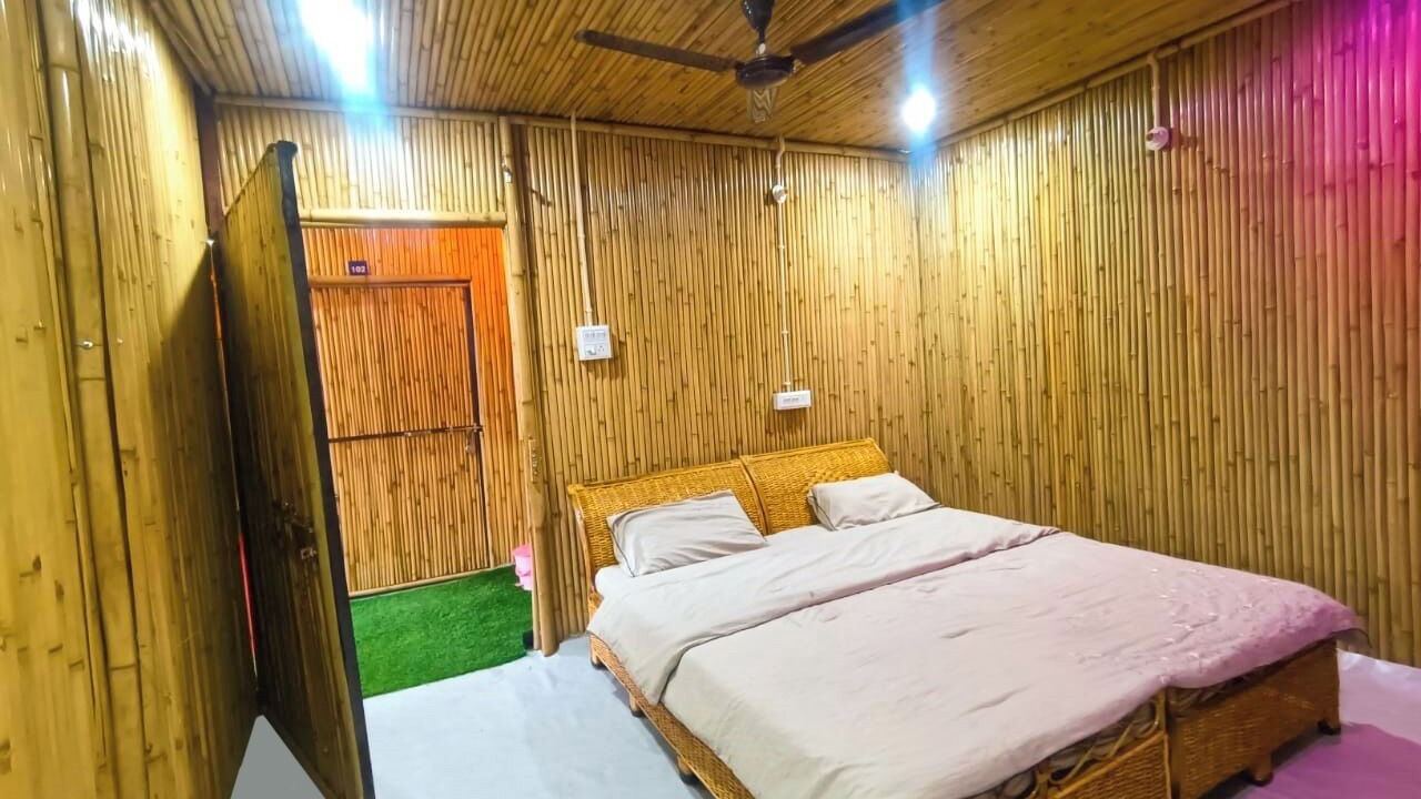 Photo of Bedroom in Ukhimath