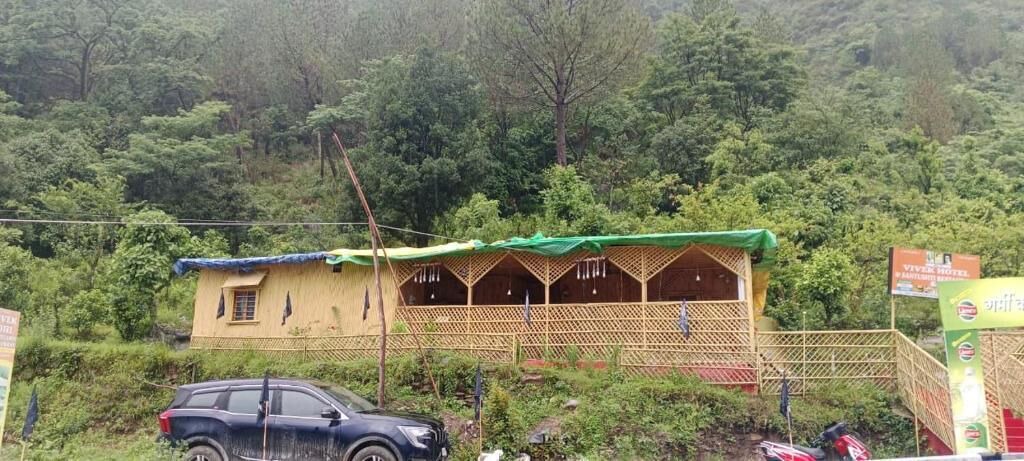 Photo of Outdoor in Ukhimath