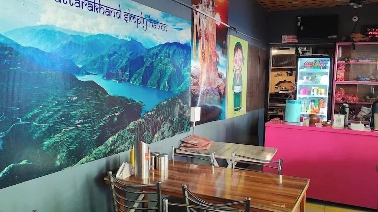 Photo of Others in Ukhimath
