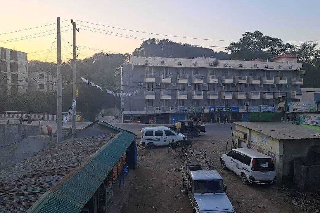 Photo of Outdoor in Bandarban