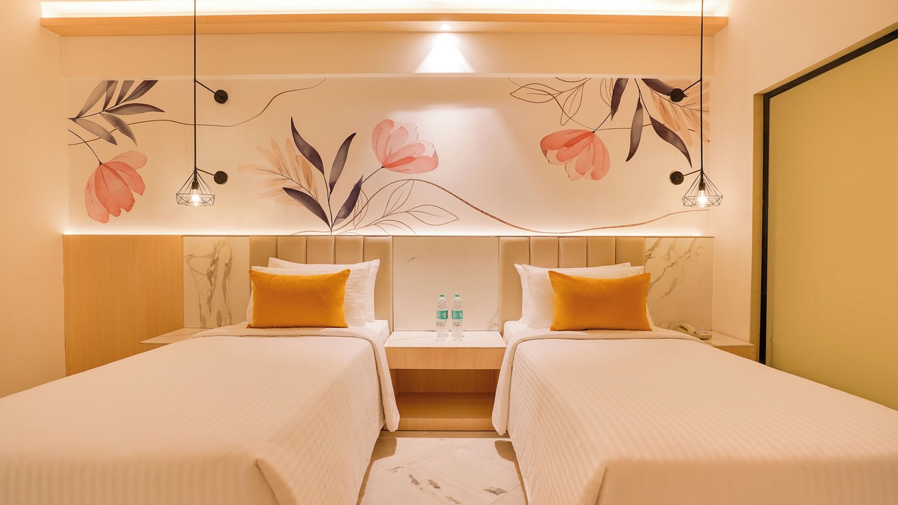 Photo of Bedroom in Erode