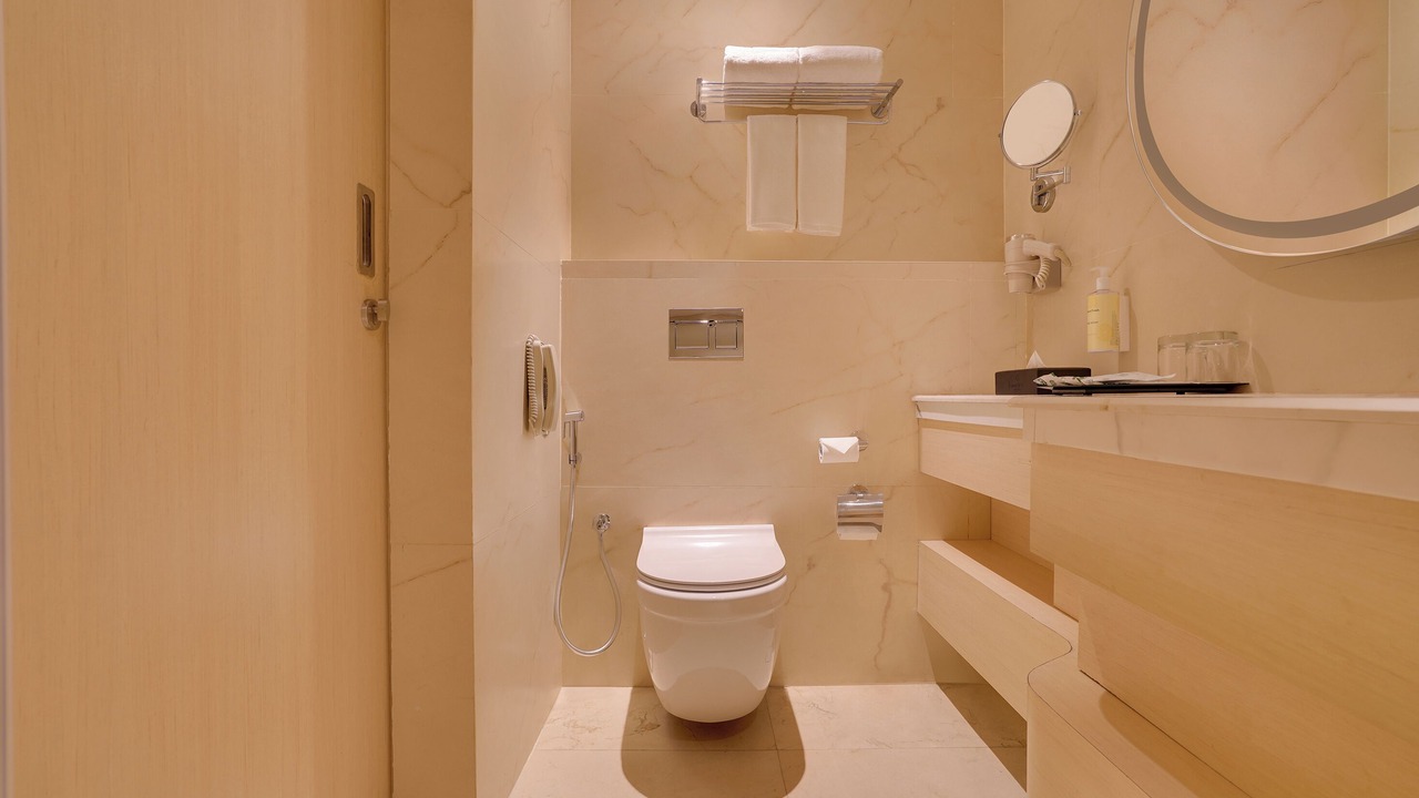Photo of Bathroom in Erode