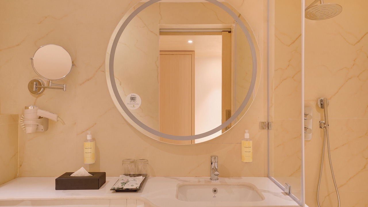 Photo of Bathroom in Erode