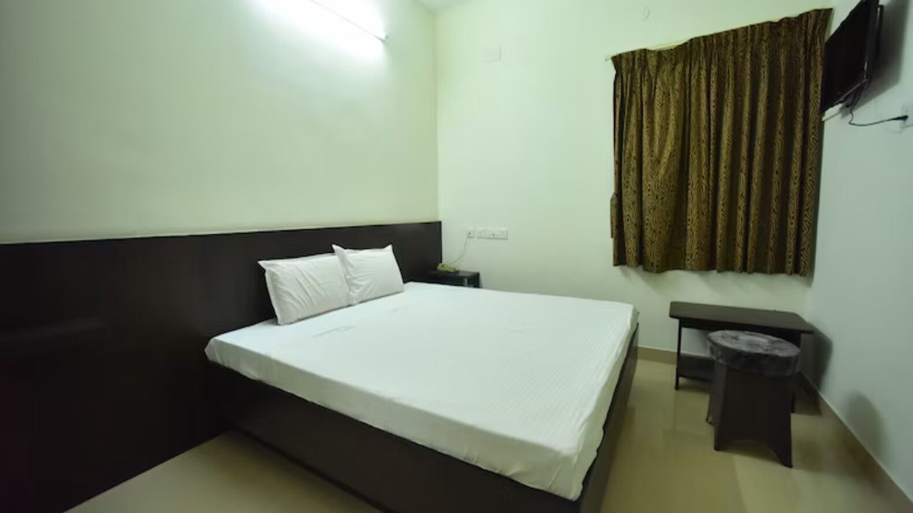 Photo of Bedroom in Erode