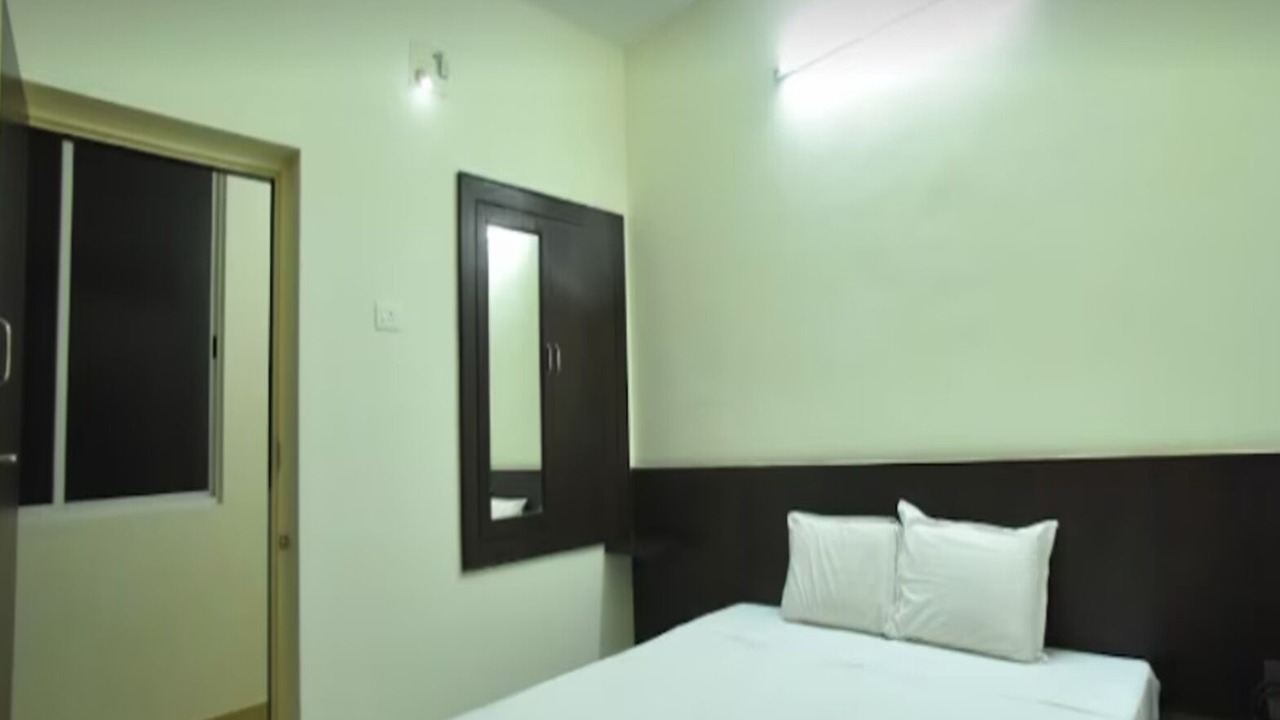 Photo of Bedroom in Erode