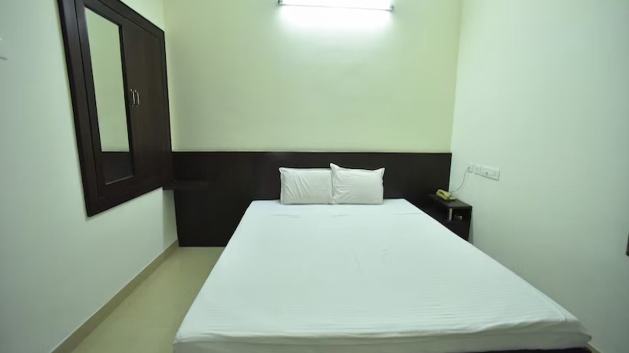 Photo of Bedroom in Erode