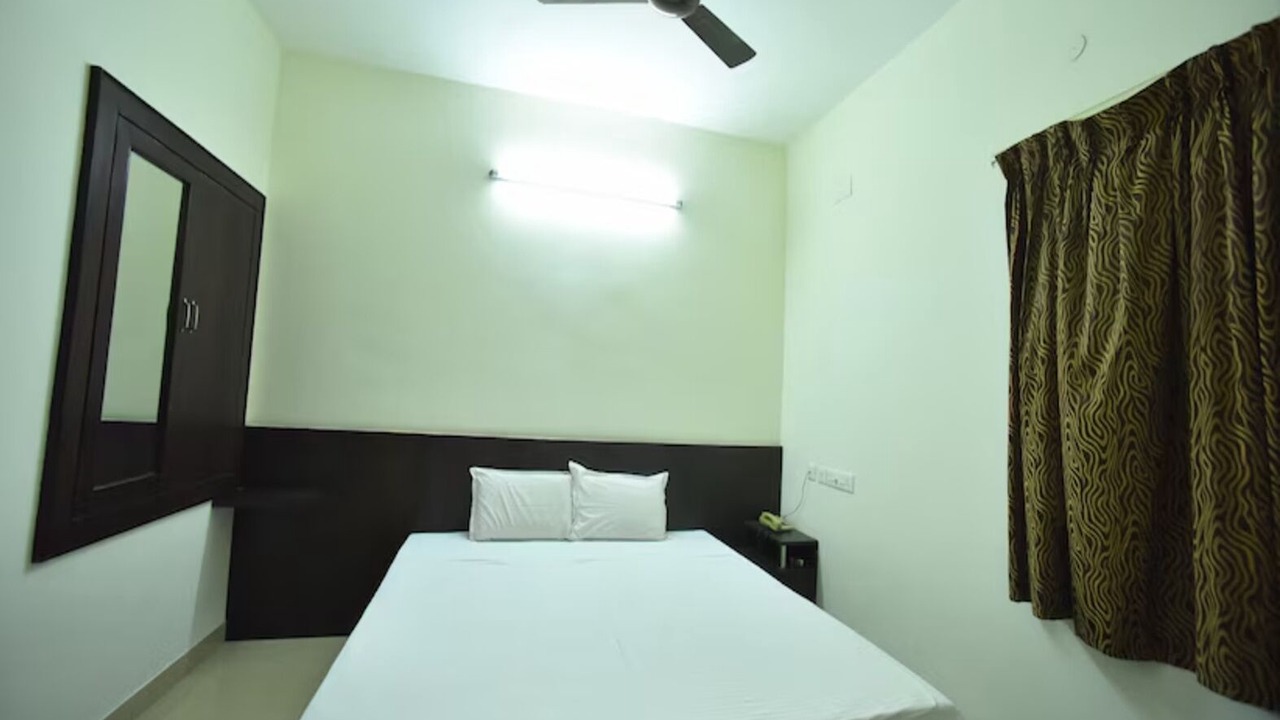 Photo of Bedroom in Erode