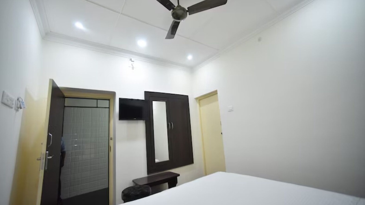 Photo of Bedroom in Erode