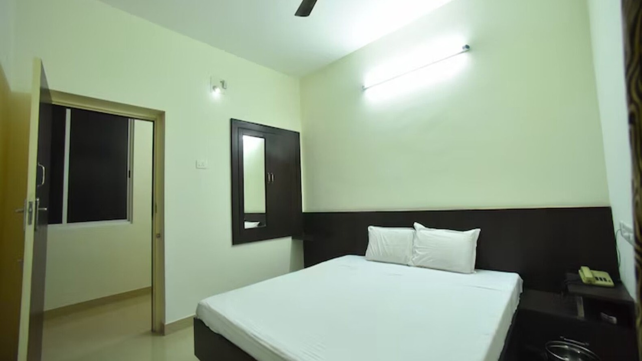 Photo of Bedroom in Erode