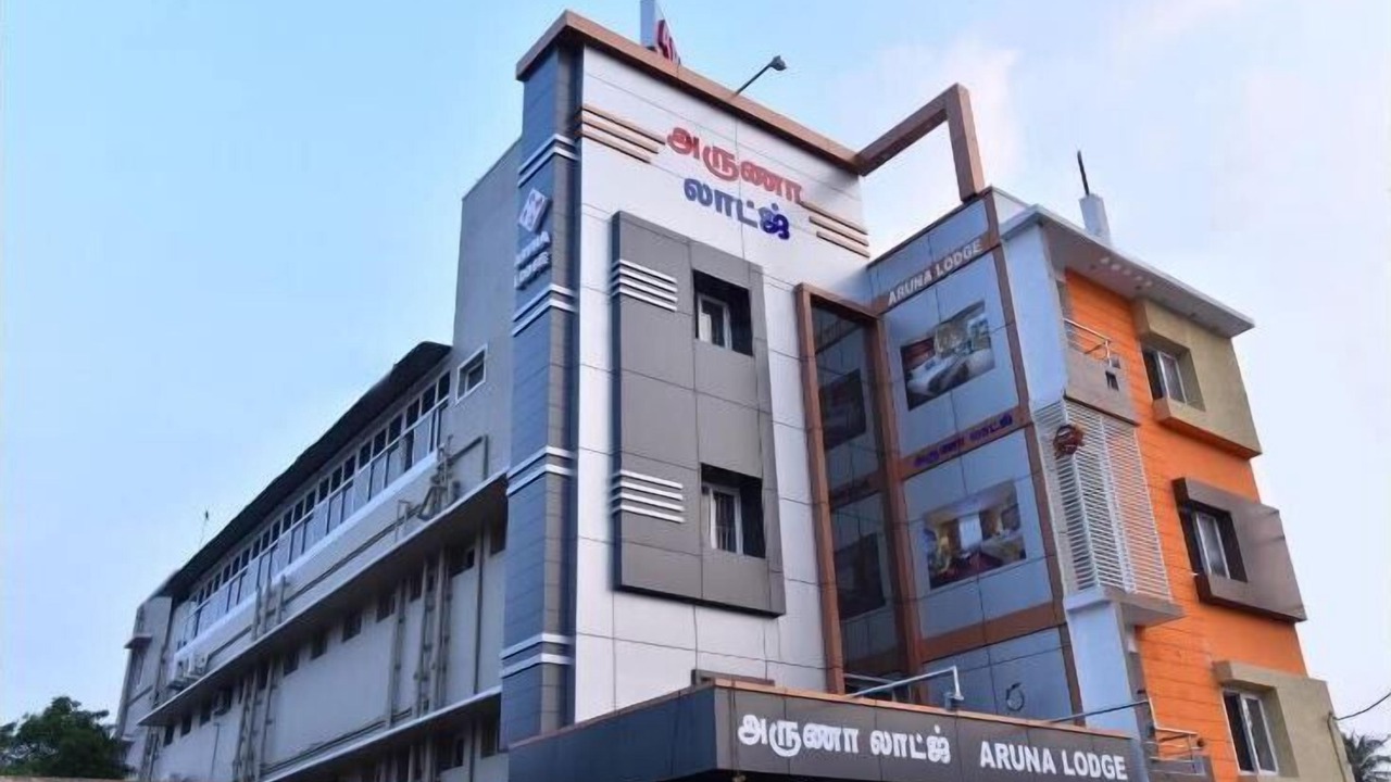 Photo of Outdoor in Erode