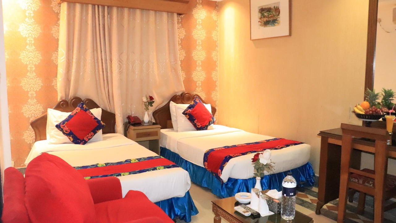 Photo of Bedroom in Uttara
