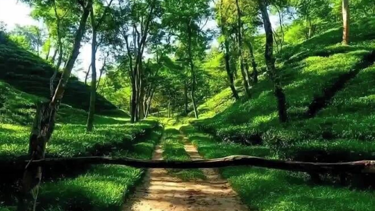 Photo of Outdoor in Sylhet