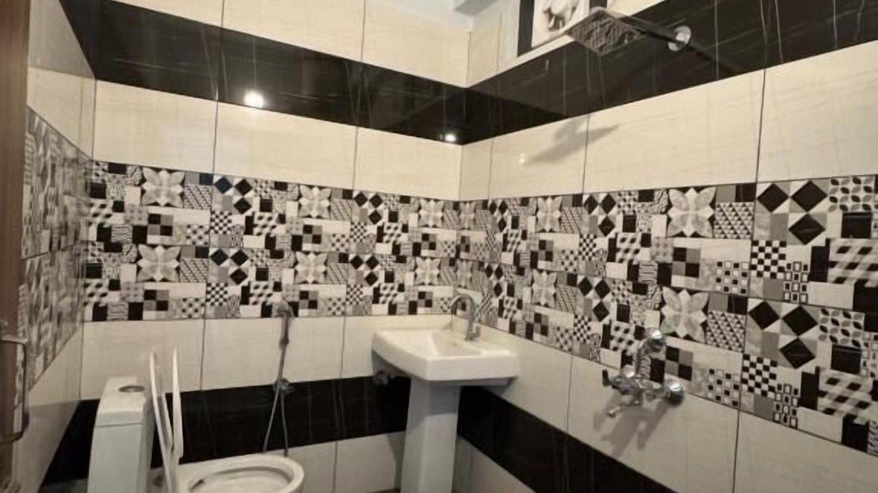 Photo of Bathroom in Almora