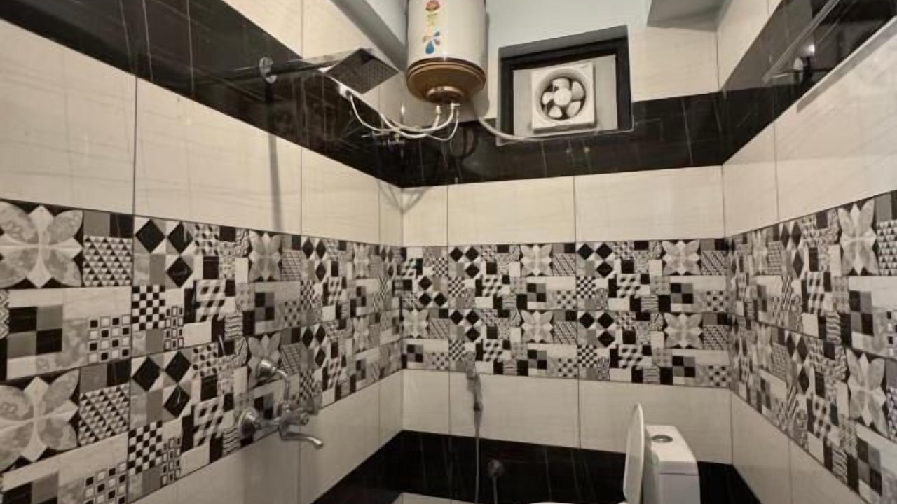 Photo of Bathroom in Almora