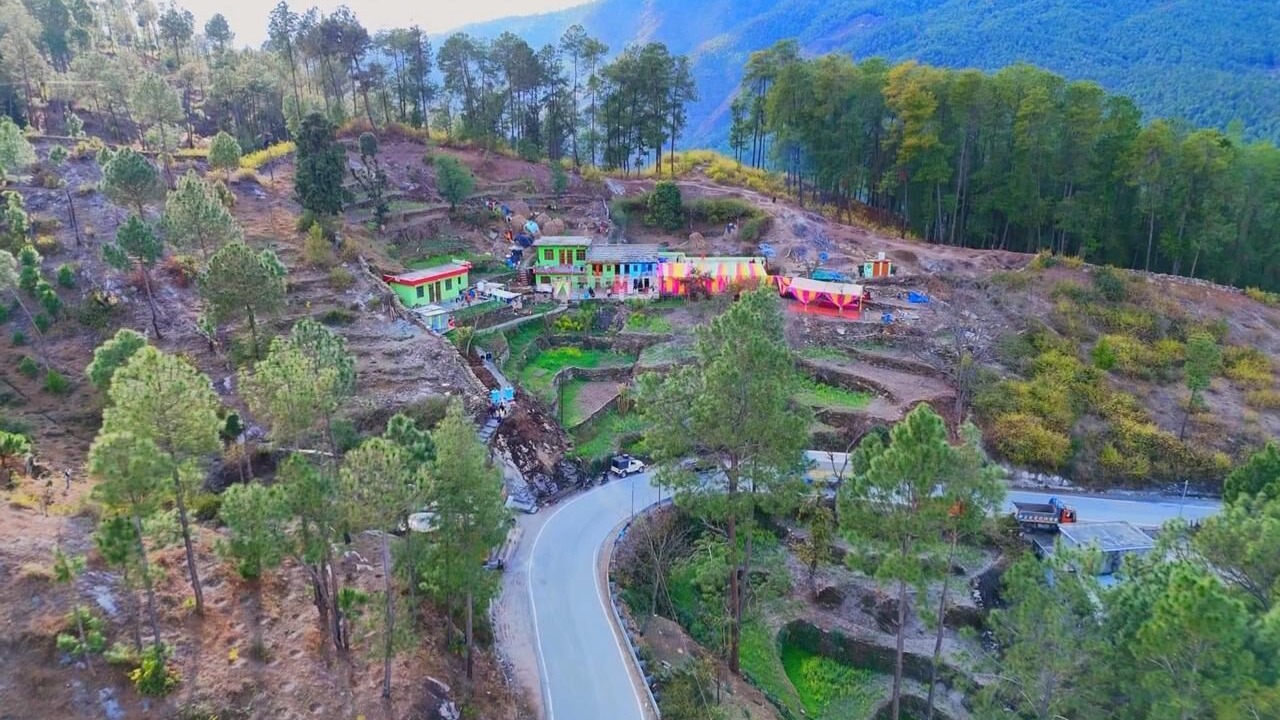 Photo of Outdoor in Almora