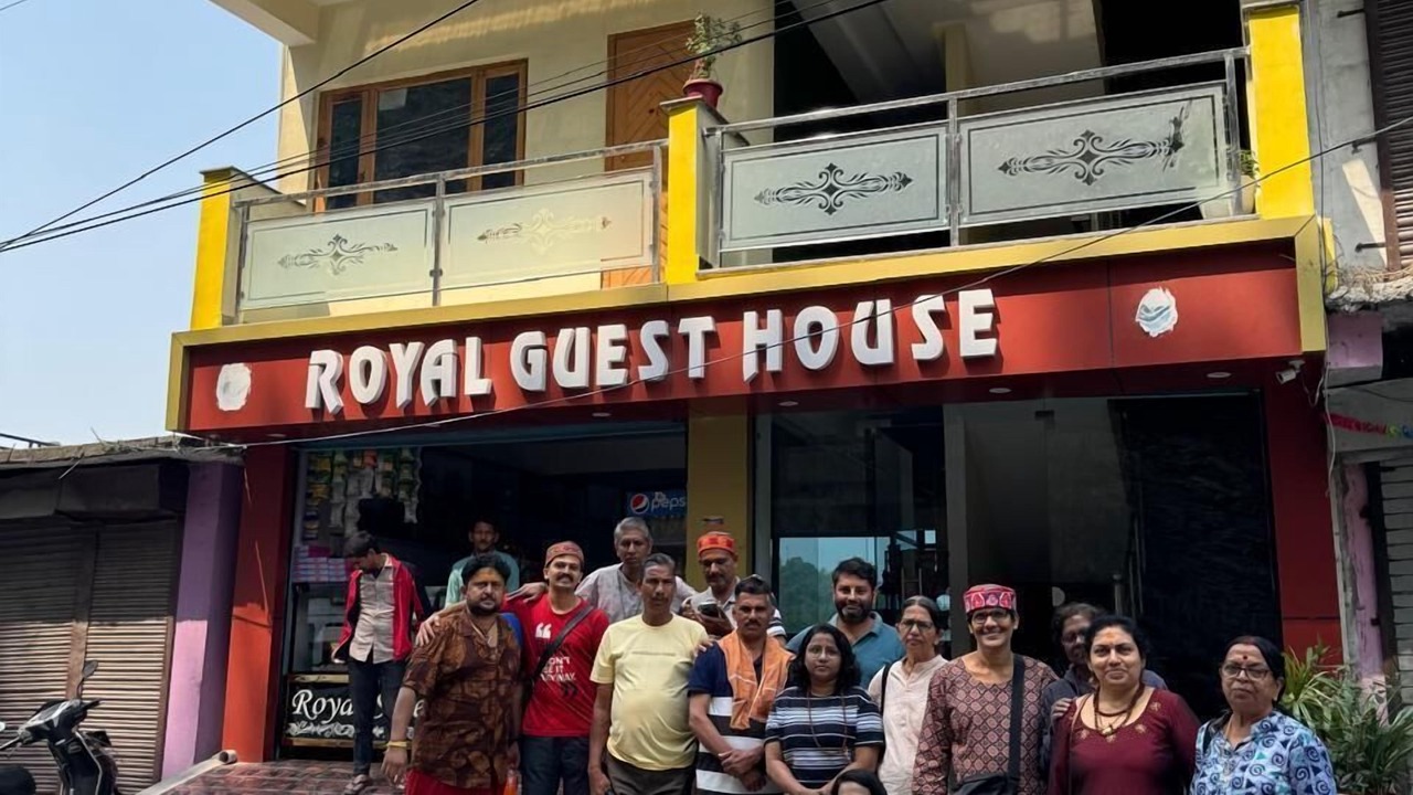 Photo of Outdoor in Almora