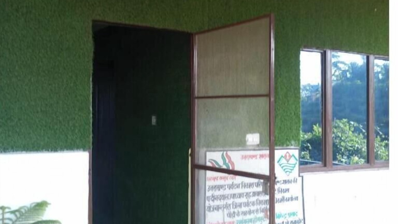 Photo of Livingroom in Devaprayag
