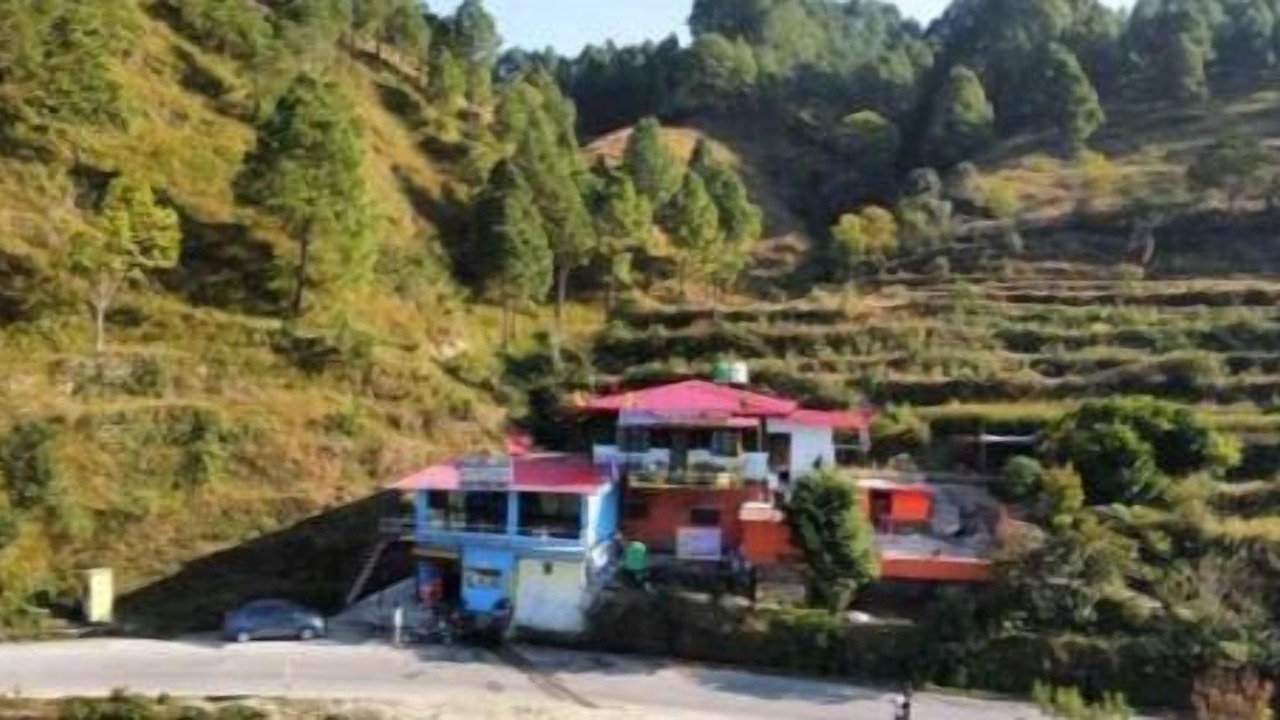 Photo of Outdoor in Devaprayag