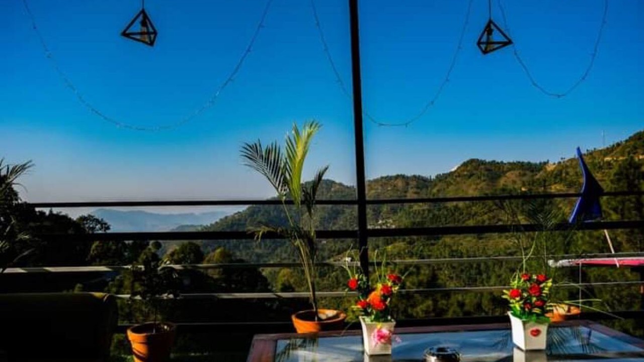 Photo of Outdoor in Devaprayag