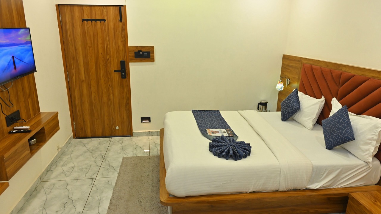 Photo of Bedroom in Paldi