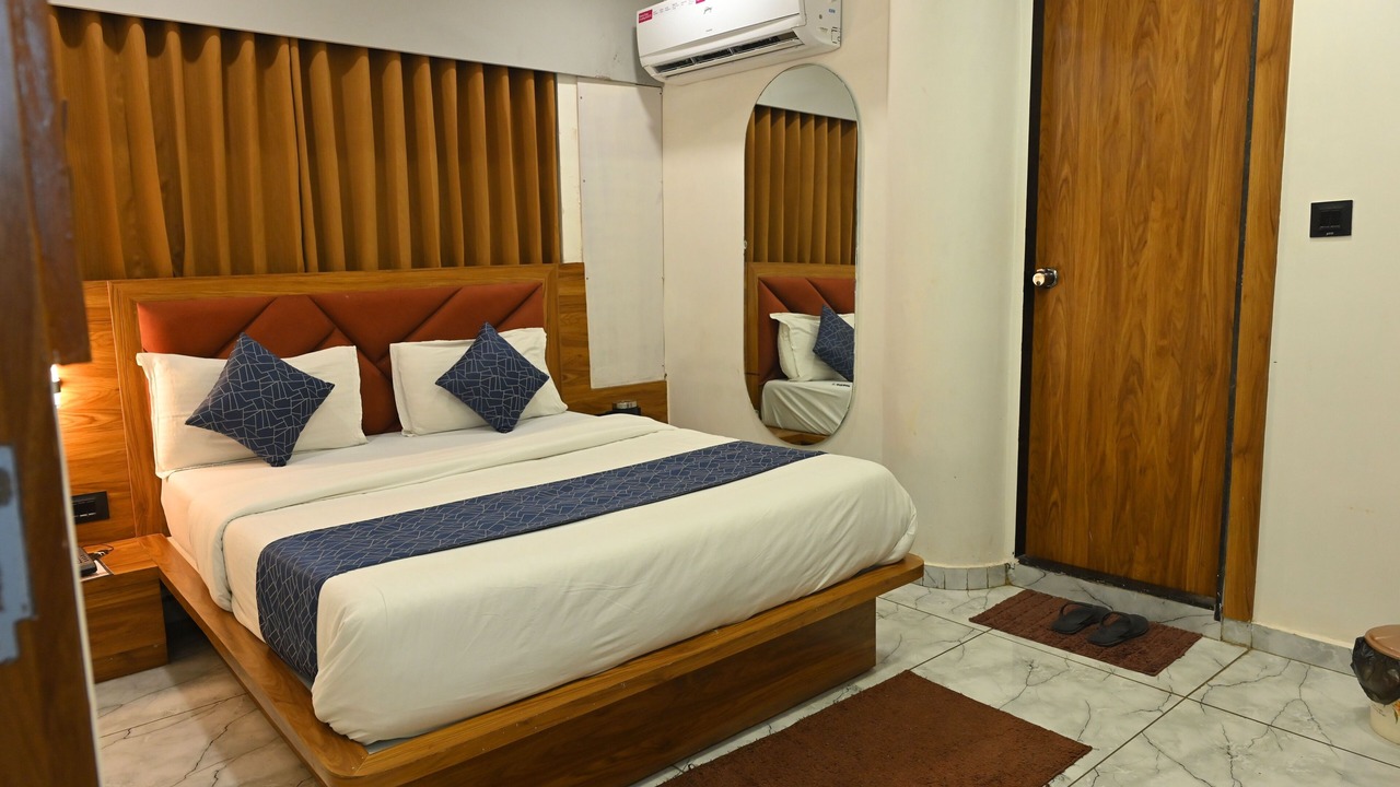 Photo of Bedroom in Paldi