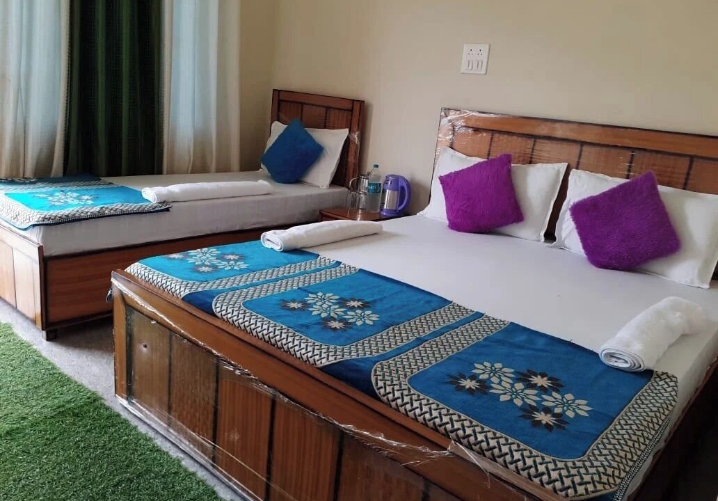 Photo of Bedroom in Rajgarhi