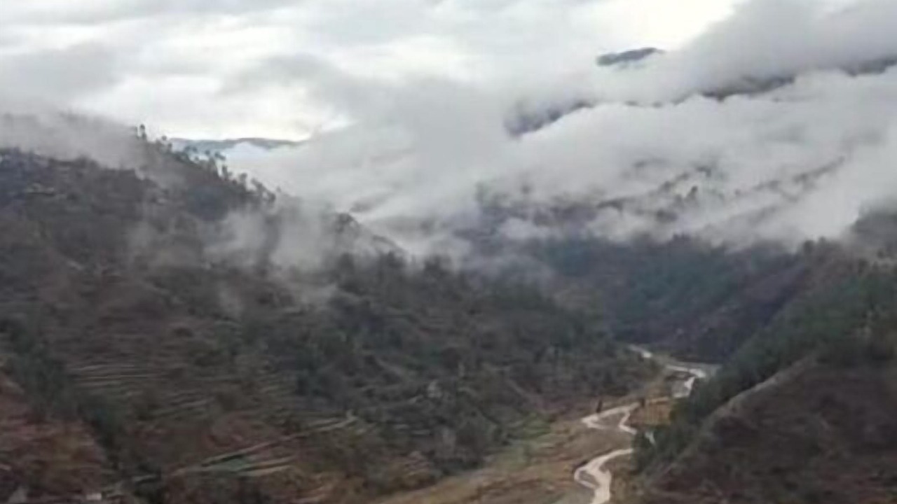Photo of Outdoor in Rajgarhi