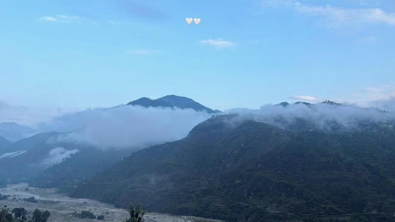 Photo of Outdoor in Rajgarhi