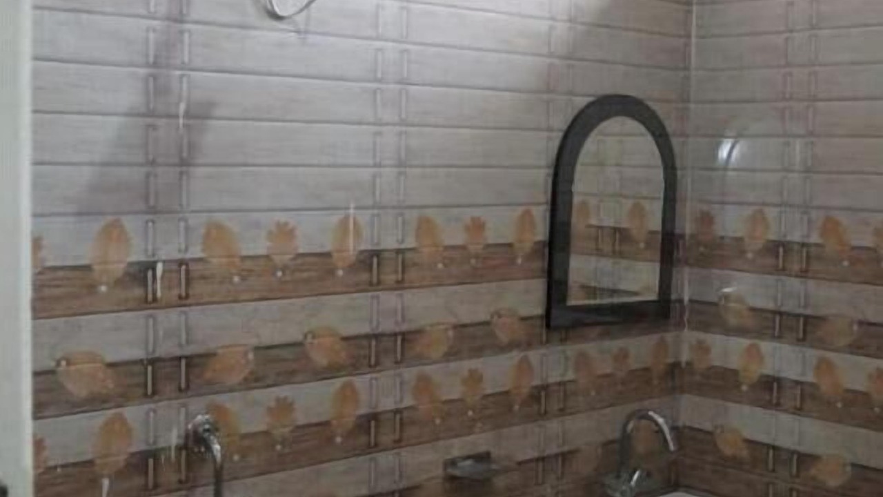 Photo of Bathroom in Rajgarhi